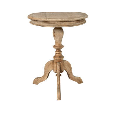 One Allium Way Lheureux End Table