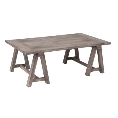 Jeffan Sonoma Coffee Table