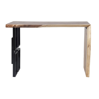 World Menagerie Achouhada Console Table