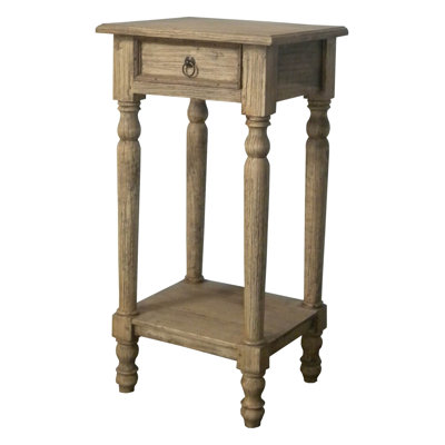 Lark Manor Yoann End Table