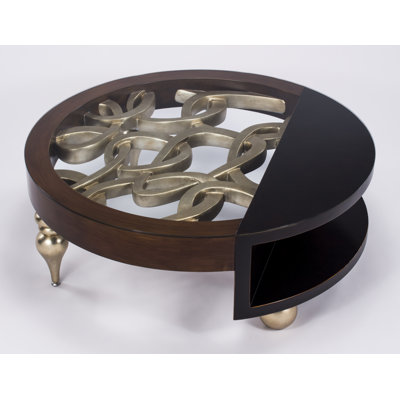 Artmax Coffee Table