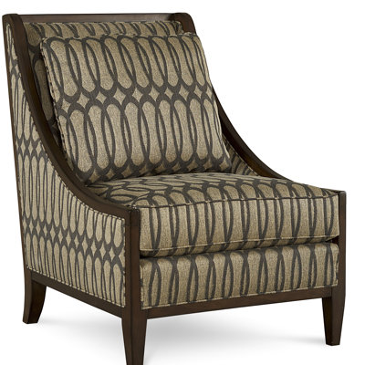 A.R.T. Intrigue Harper Mineral Chair