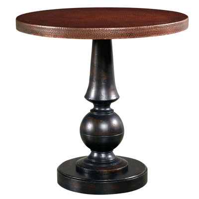 A.R.T. Whiskey End Table
