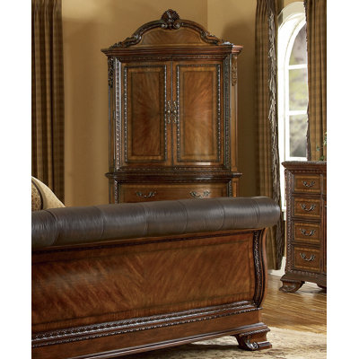 Astoria Grand Ormside Armoire
