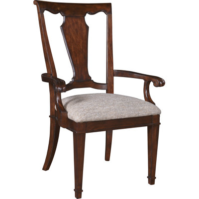 A.R.T. Egerton Arm Chair (Set of 2)