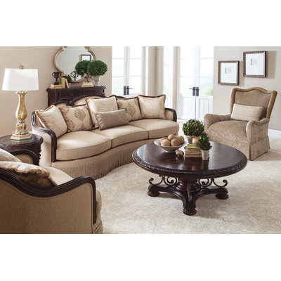 A.R.T. Giovanna Living Room Collection