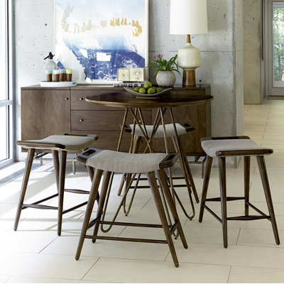 A.R.T. Epicenters Counter Height Dining Table