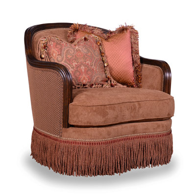 A.R.T. Giovanna Matching Arm Chair