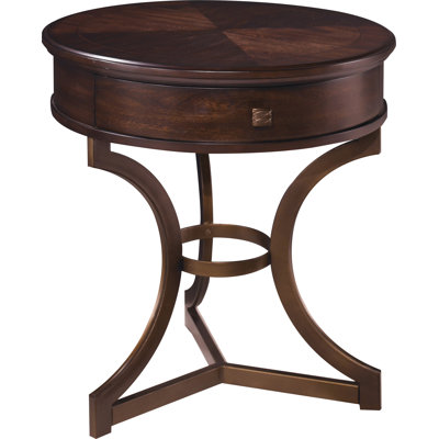 A.R.T. Intrigue End Table