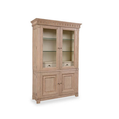 A.R.T. Collection One China Cabinet