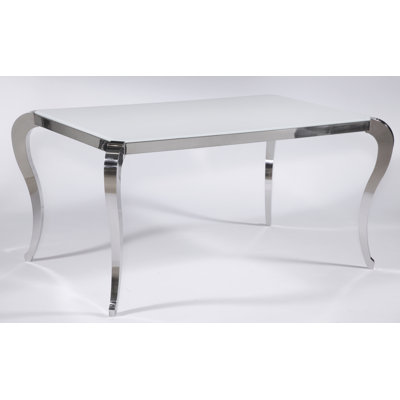 Chintaly Imports Teresa Dining Table
