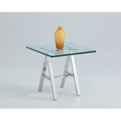 Wade Logan End Table