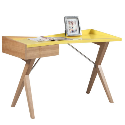 Brayden Studio Sandor Writing Desk
