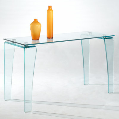 Chintaly Imports Vera Console Table