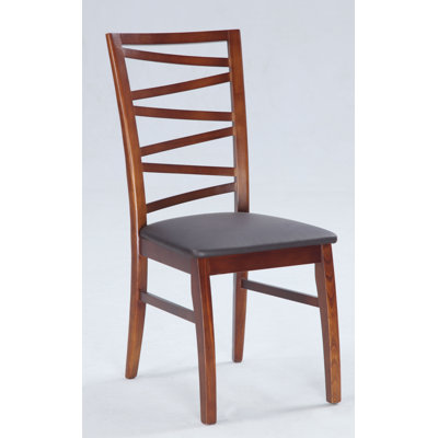 Chintaly Imports Cheri Side Chair (Set of 2)