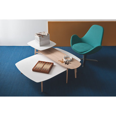 Calligaris Match Coffee Table