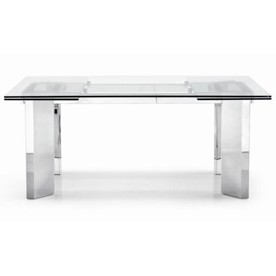 Calligaris Tower Extendable Dining Table