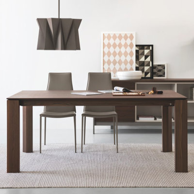 Calligaris Omnia Extendable Dining Table