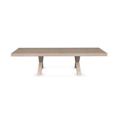 Calligaris Two Rectangular Extendable ..
