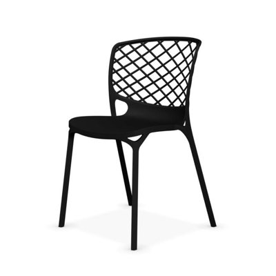 Calligaris Gamera Stackable Nylon Chair