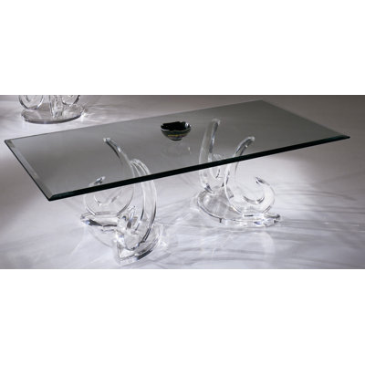 Shahrooz Palace Coffee Table
