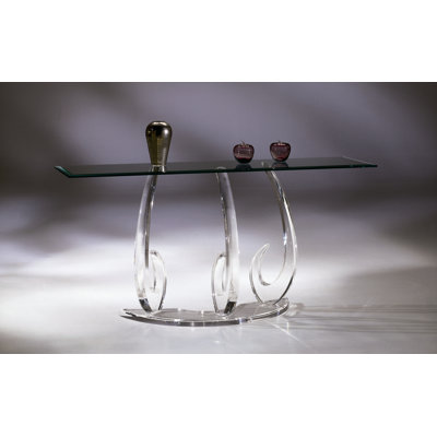Shahrooz Palace Sofa Table