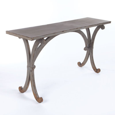 Napa Home and Garden Lacey Console Table