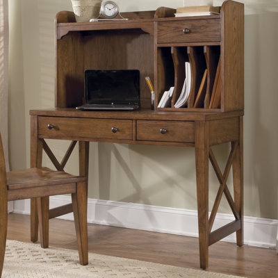 Liberty Furniture Hearthstone Writing Desk