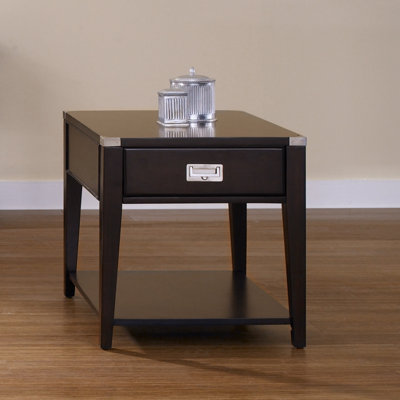 Liberty Furniture End Table