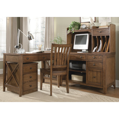 Liberty Furniture Hearthstone Credenza