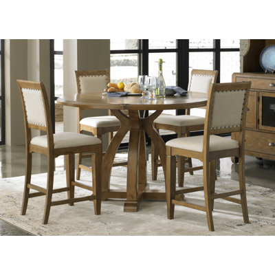 Liberty Furniture Town and Country Counter Heigh..