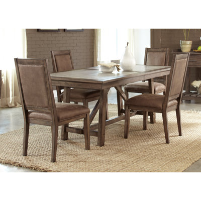 Liberty Furniture 5 Piece Dining Set