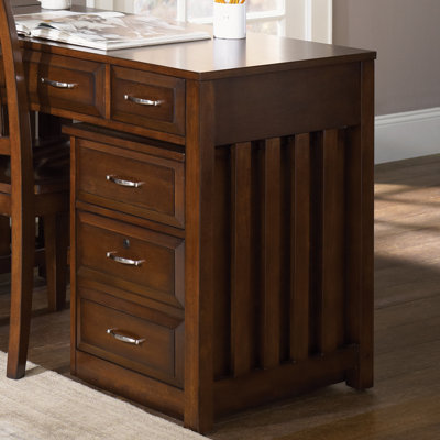 Liberty Furniture Hampton Bay 2-Drawer..