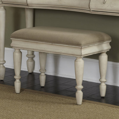 Liberty Furniture Bench