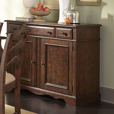 Liberty Furniture Server