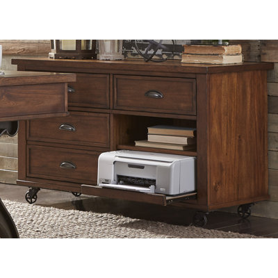 Trent Austin Design Burnhill Credenza