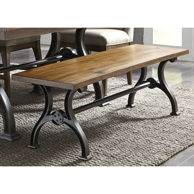 Trent Austin Design Bryker Kitchen Bench