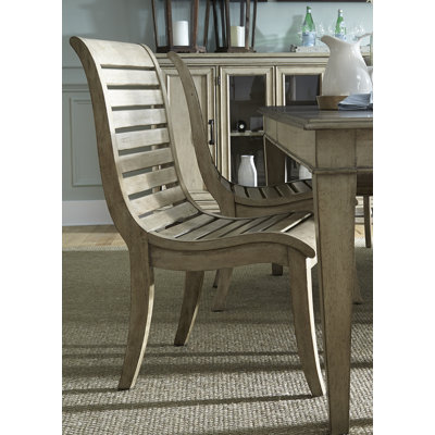 Lark Manor Aya Side Chair