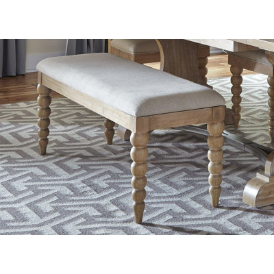 Beachcrest Home Haines City Upholstered Kitchen ..