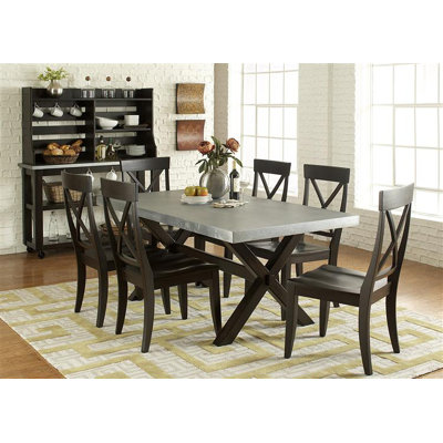Liberty Furniture Dining Table