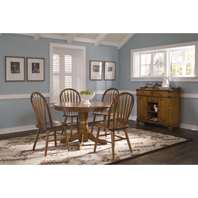 Rosalind Wheeler Throckmorton Counter Height Din..