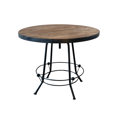 Loon Peak Pineland Counter Height Pub Table
