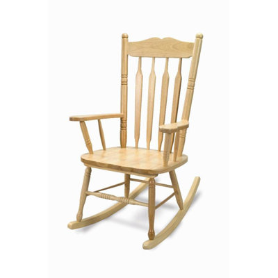 Whitney Brothers Rocking Chair