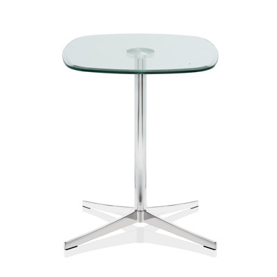 Dauphin Axium Lounge Height Dining Table