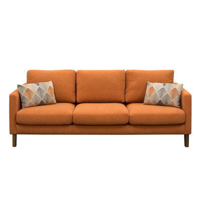 Diamond Sofa Keppel Solid Sofa