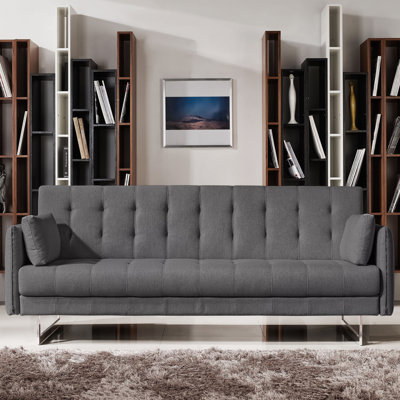 Diamond Sofa Hampton Sleeper Sofa