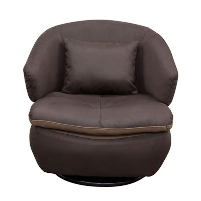 Diamond Sofa Rio Swivel Tub Chair