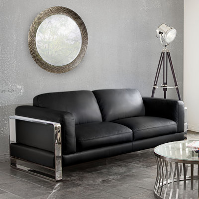 Diamond Sofa Annika Loveseat