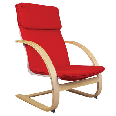 Guidecraft Rocking Chair