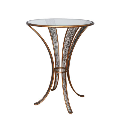 Varaluz Flow Pub Table